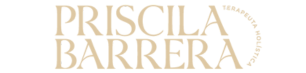 Priscila Barrera