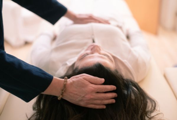 Sesión sucesiva Terapia Regresiva (1h)