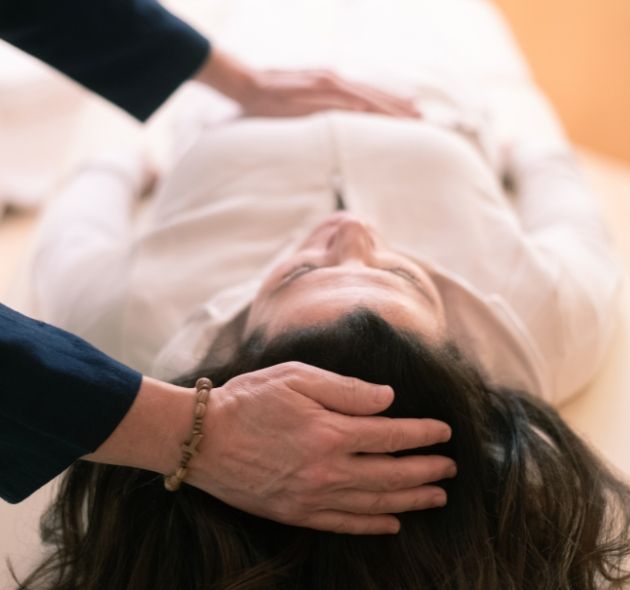 Sesión sucesiva Terapia Regresiva (1h)