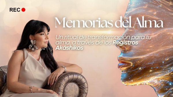 Memorias del alma