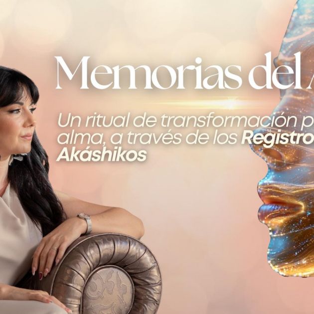 Memorias del alma