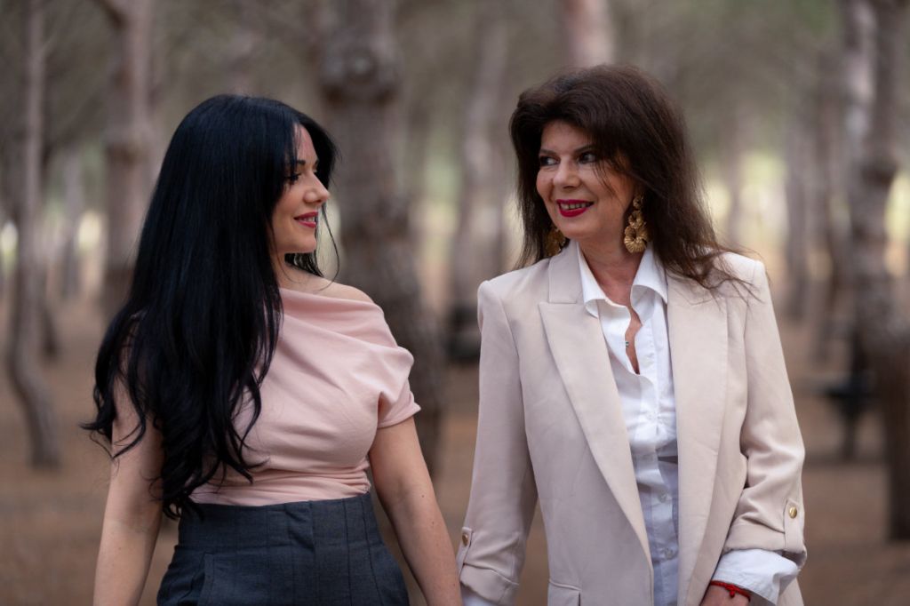 Proceso de sanación