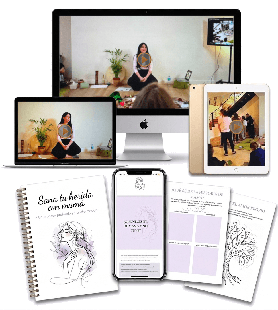 Materiales del taller