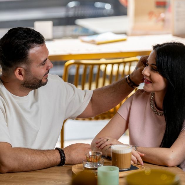 Taller: Sana tu herida de pareja